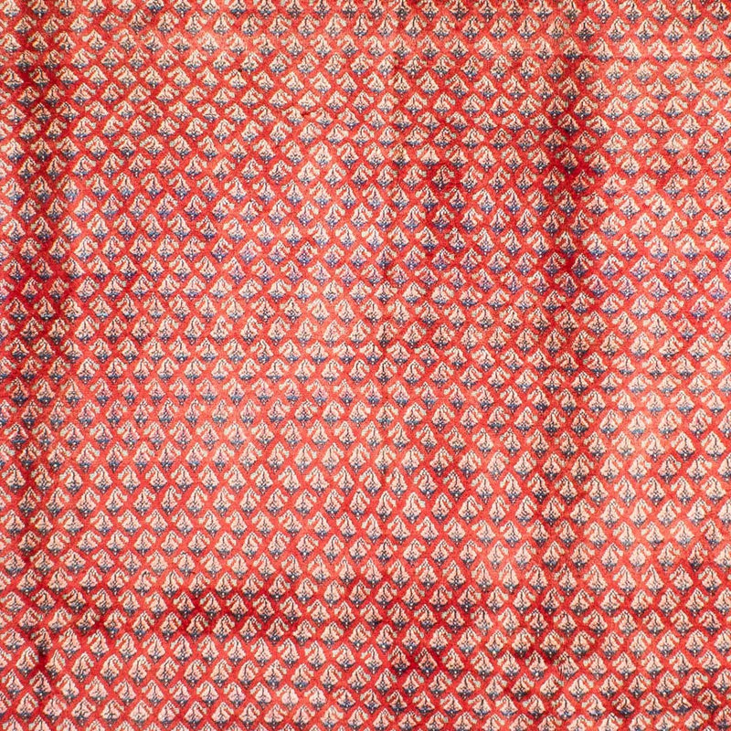 Perzisch tapijt - Mir - 308 x 211 cm - donkerrood