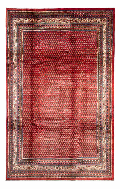 Mir Tapijt 214x329cm - Perzisch tapijt