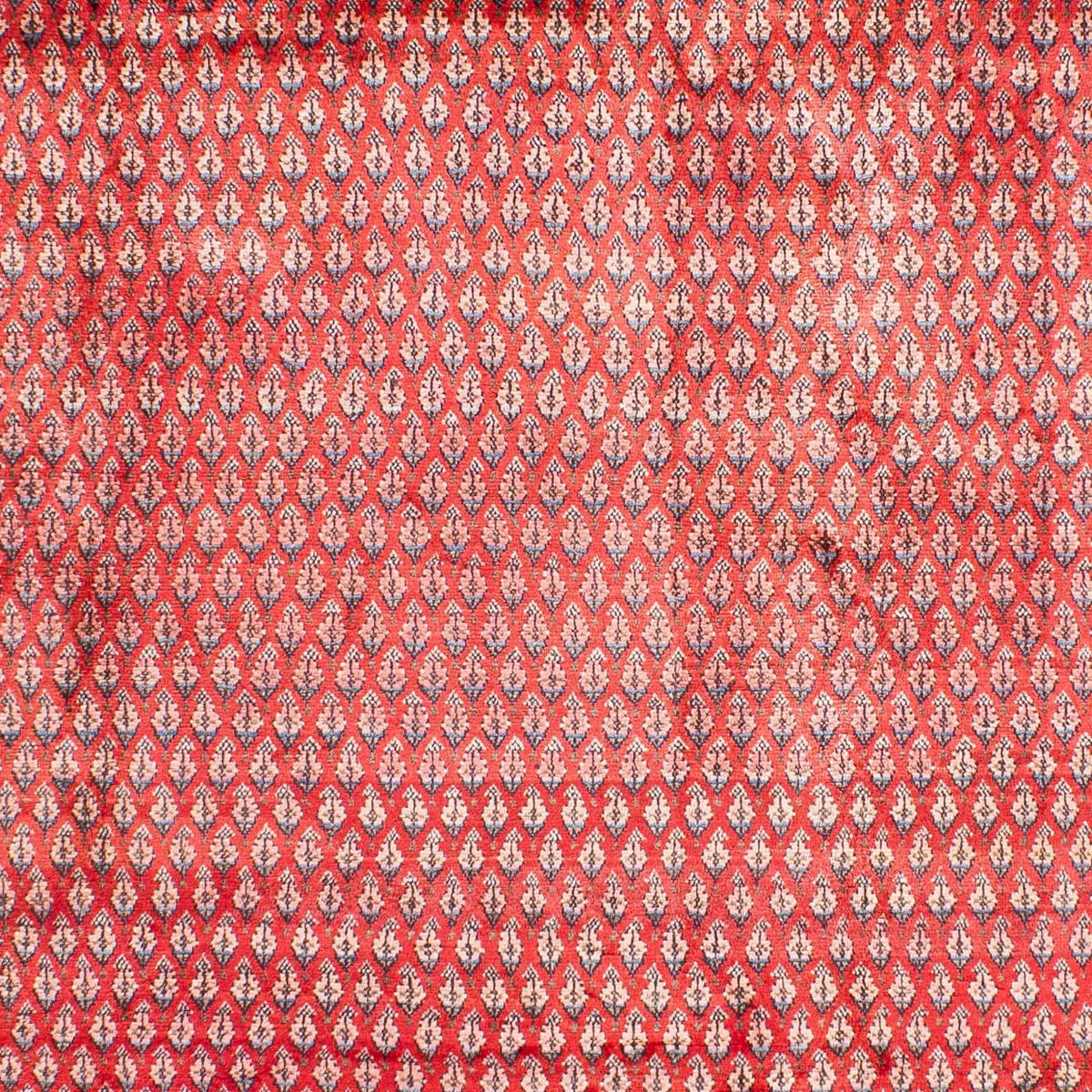 Perzisch tapijt - Mir - 317 x 219 cm - rood