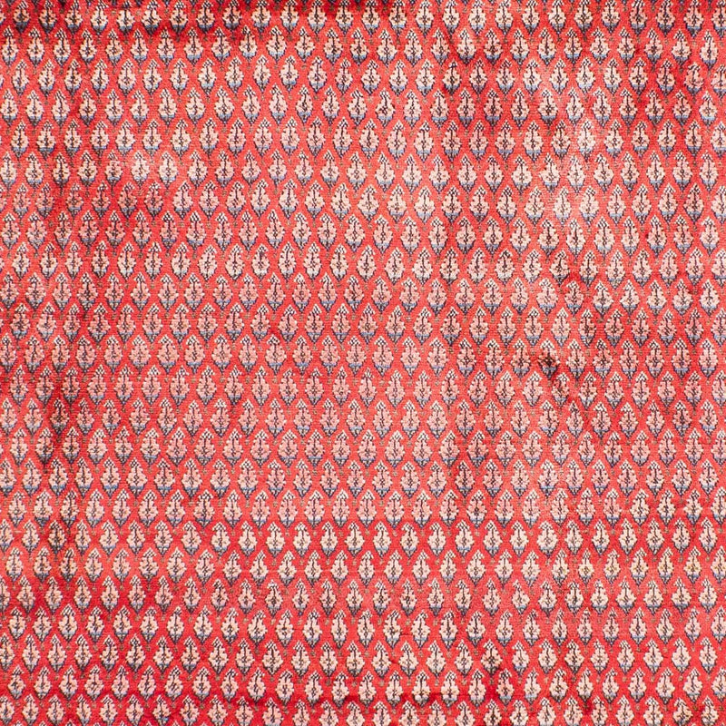 Perzisch tapijt - Mir - 317 x 219 cm - rood