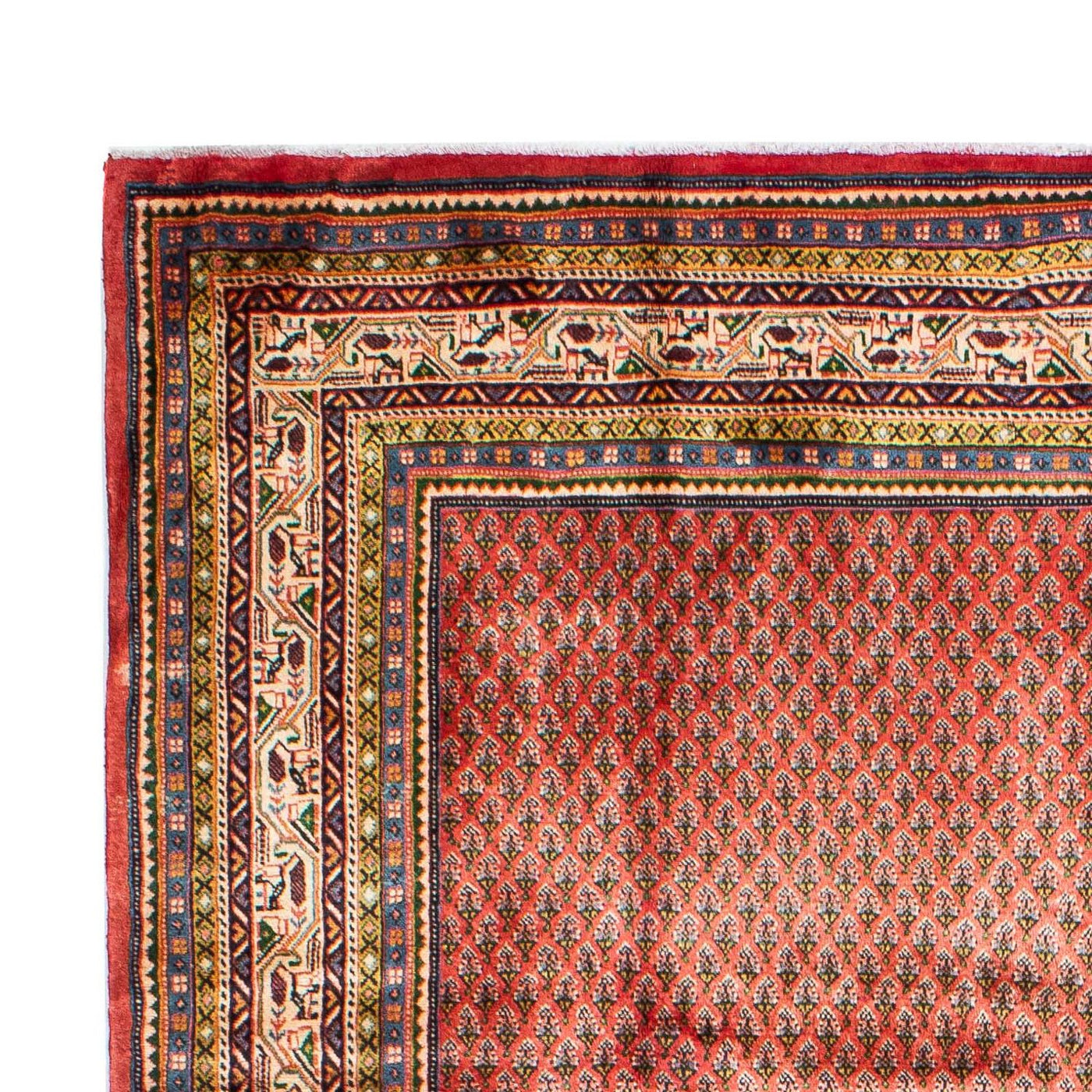 Mir Tapijt 310x215cm - Perzisch tapijt