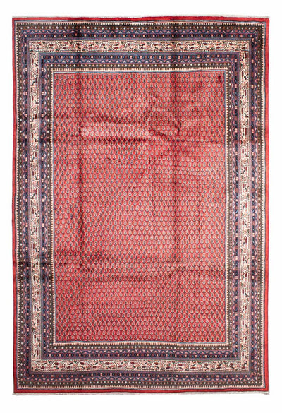 Mir Tapijt 215x315cm - Perzisch tapijt