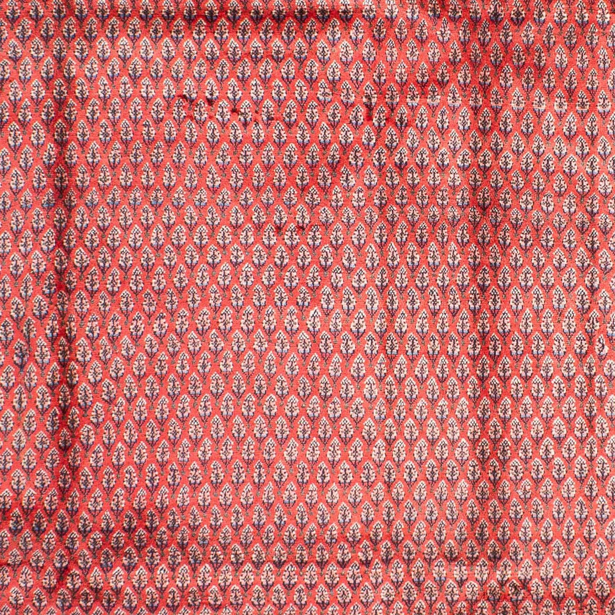 Perzisch tapijt - Mir - 315 x 215 cm - rood