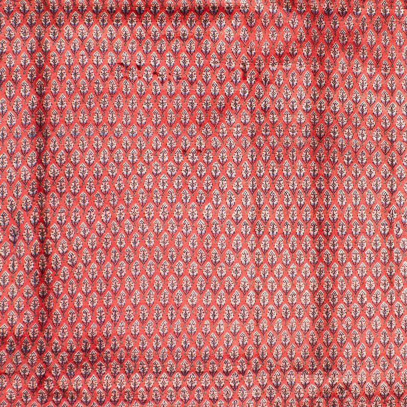 Perzisch tapijt - Mir - 315 x 215 cm - rood