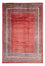 Perzisch tapijt - Mir - 316 x 220 cm - rood