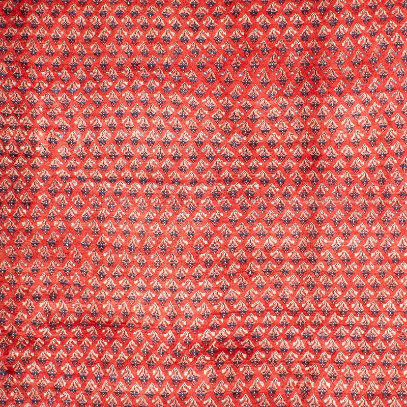 Perzisch tapijt - Mir - 316 x 220 cm - rood