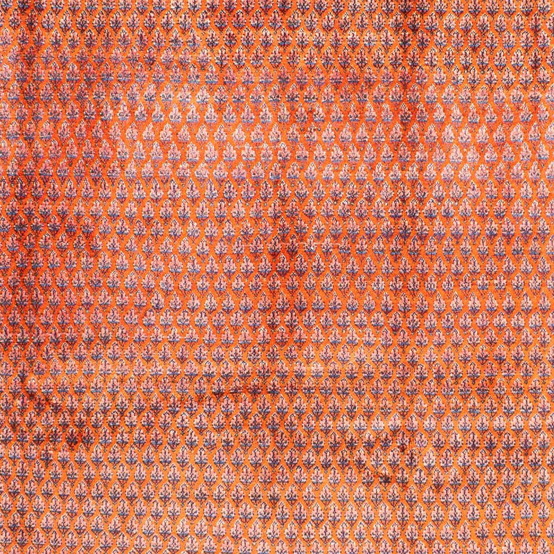 Perzisch tapijt - Mir - 313 x 212 cm - roest