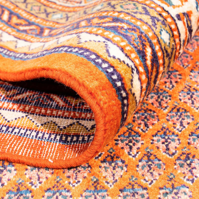 Perzisch tapijt - Mir - 313 x 212 cm - roest