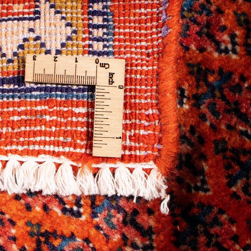 Perzisch tapijt - Mir - 313 x 212 cm - roest