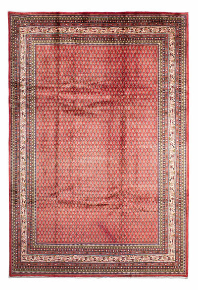 Mir Tapijt 220x312cm - Perzisch tapijt