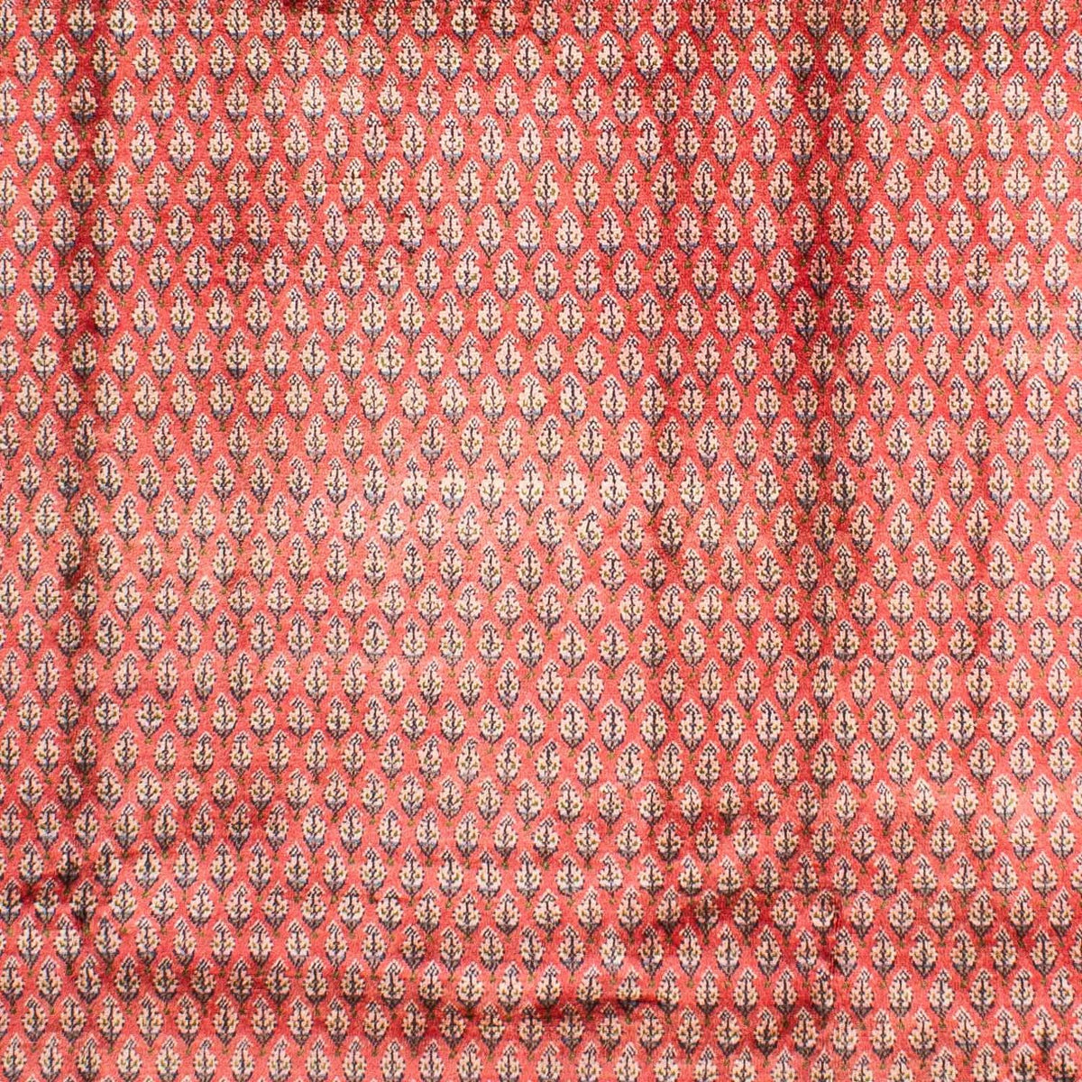 Perzisch tapijt - Mir - 312 x 220 cm - rood