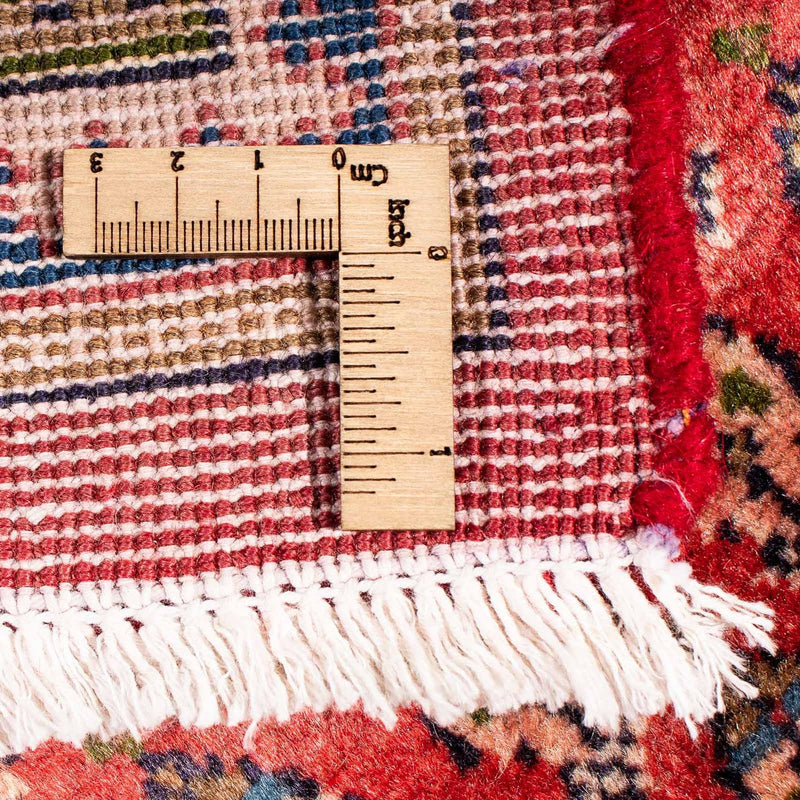 Perzisch tapijt - Mir - 312 x 220 cm - rood