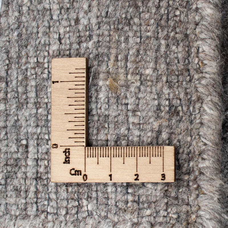 Loper Vintage tapijt - 300 x 80 cm - grijs