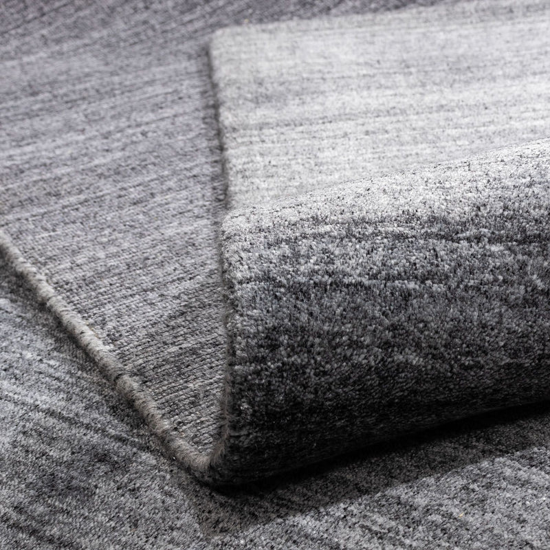 Vintage tapijt - 350 x 250 cm - grijs