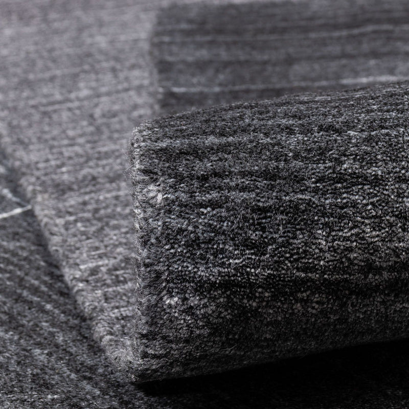 Vintage tapijt - 350 x 250 cm - grijs