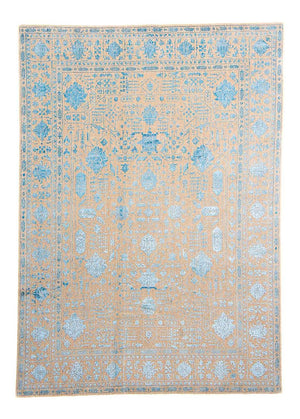 Modern tapijt - 346 x 250 cm - veelkleurig