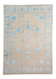 Modern tapijt 346x250cm - Wollen tapijt
