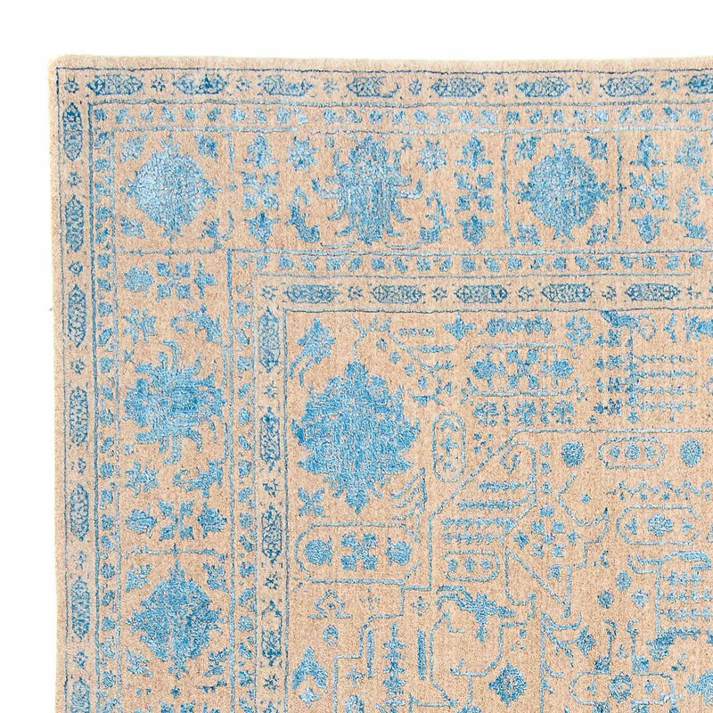 Modern tapijt - 346 x 250 cm - veelkleurig