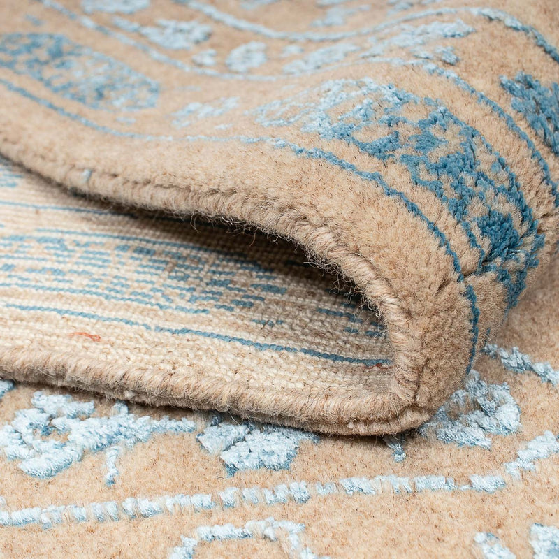 Modern tapijt - 346 x 250 cm - veelkleurig