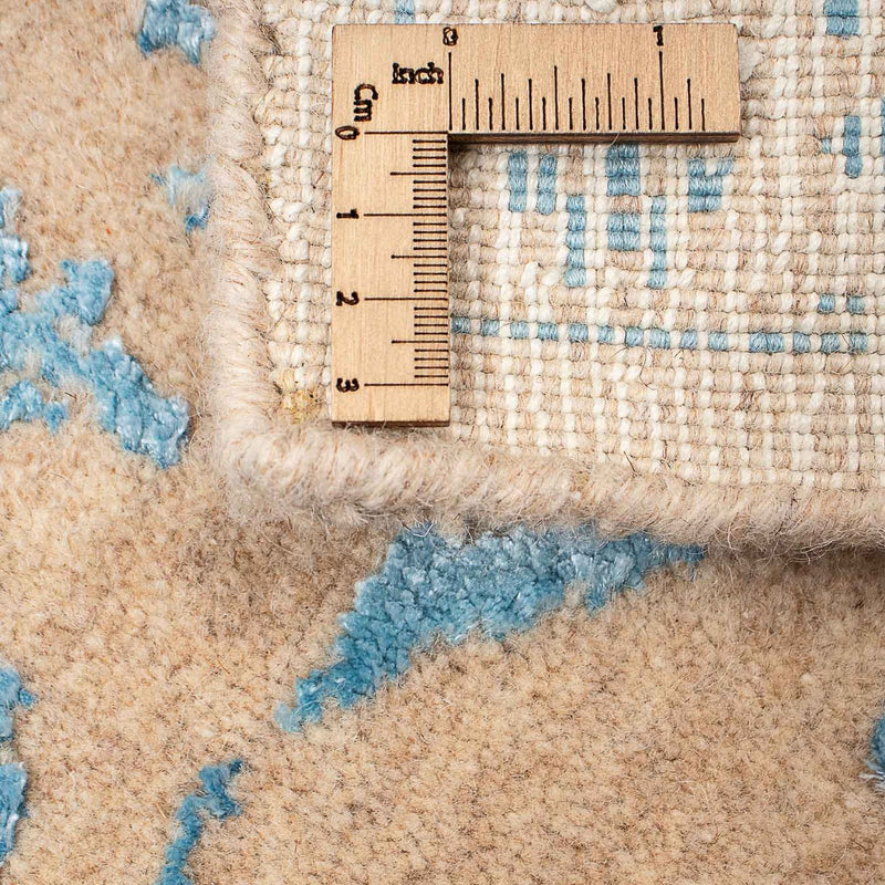 Modern tapijt - 346 x 250 cm - veelkleurig