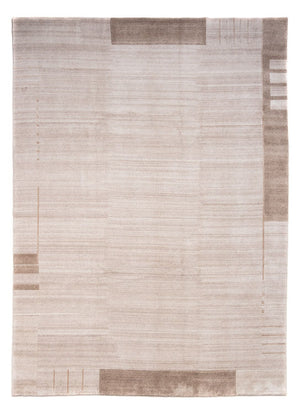 Nepal tapijt - 350 x 250 cm - beige