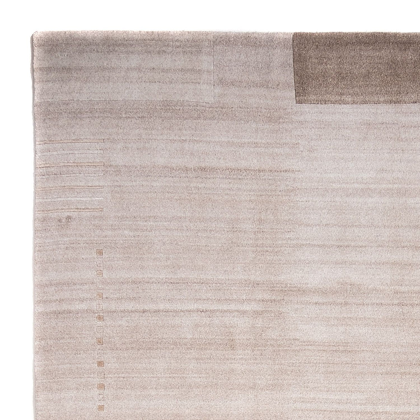 Nepal tapijt 350x250cm - Wollen tapijt