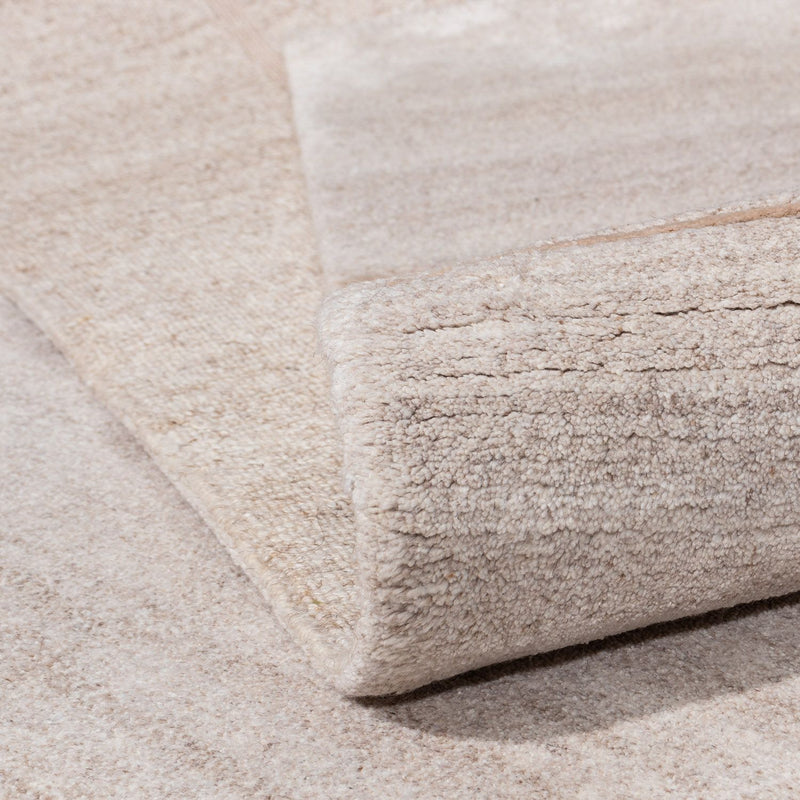 Nepal tapijt - 350 x 250 cm - beige