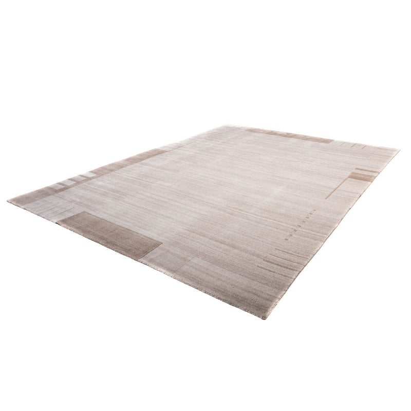 Nepal tapijt - 350 x 250 cm - beige