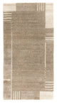 Nepal tapijt 140x70cm - Wollen tapijt