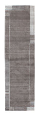 Nepal tapijt 300x80cm - Wollen tapijt