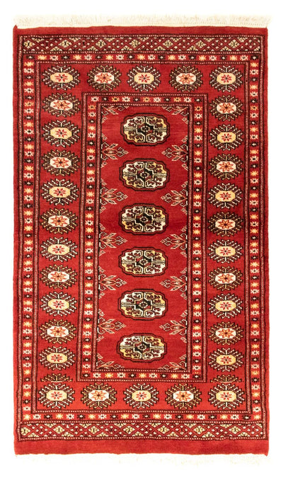 Bukhara Tapijt 78x132cm - Oosters Tapijt