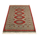 Bukhara Tapijt 124x79cm - Oosters Tapijt