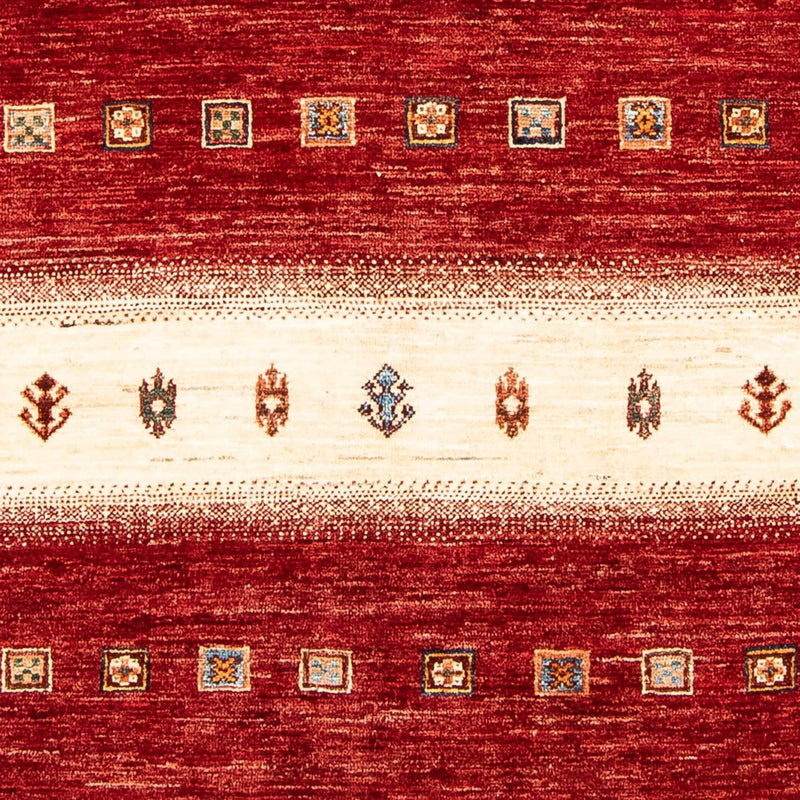 Ziegler tapijt - 249 x 174 cm - veelkleurig