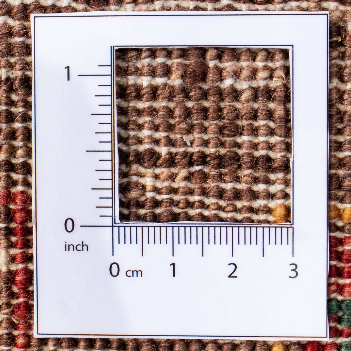 Ziegler tapijt - 249 x 174 cm - veelkleurig