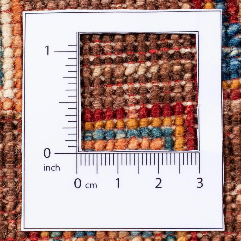 Ziegler tapijt - 254 x 173 cm - veelkleurig