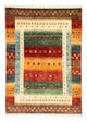 Loribaft Tapijt 214x152cm - Wollen tapijt