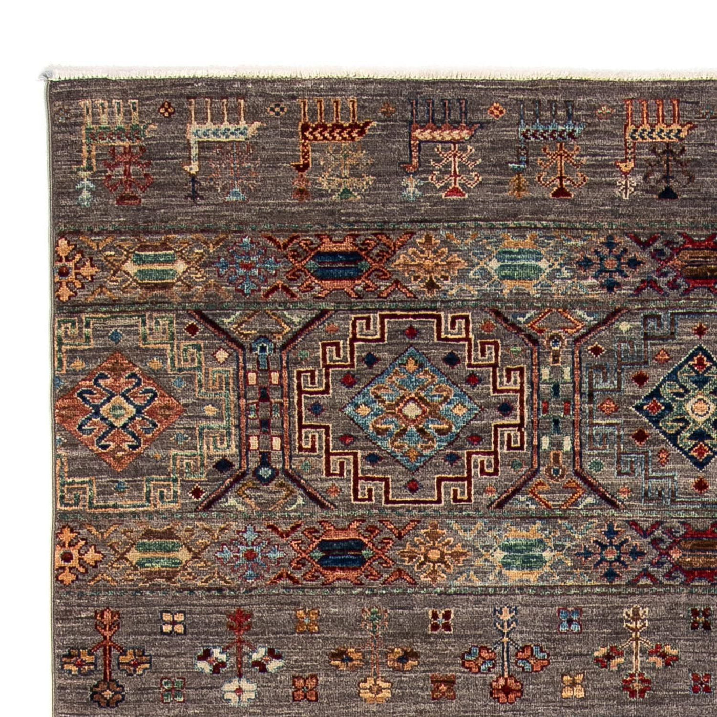 Ziegler tapijt 230x168cm - Oosters Tapijt