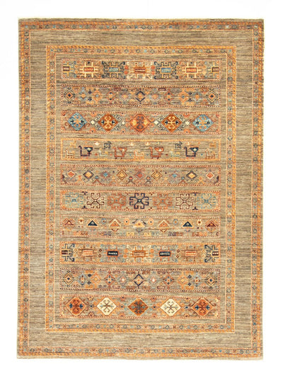 Afghaans tapijt 150x199cm - Oosters Tapijt