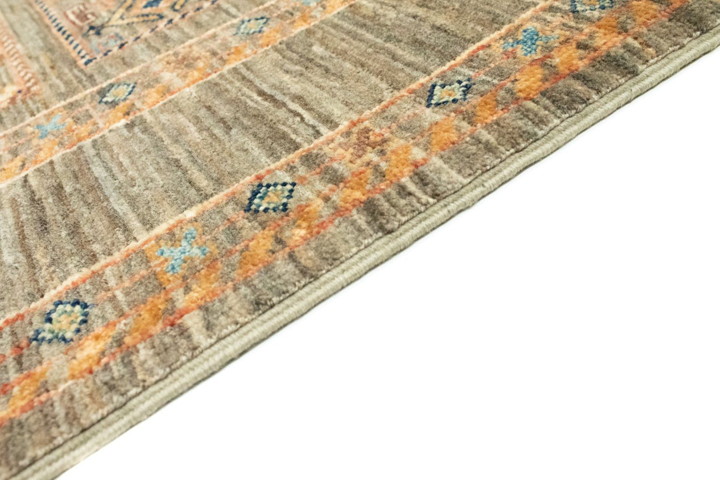 Afghaans tapijt 199x150cm - Oosters Tapijt