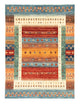 Loribaft Tapijt 197x151cm - Wollen tapijt