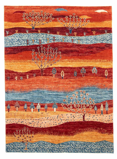 Ziegler tapijt 170x237cm - Oosters Tapijt