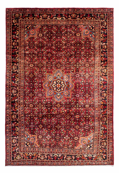 Hosseinabad Tapijt 214x299cm - Perzisch tapijt
