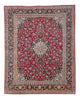 Kashan Tapijt 375x291cm - Perzisch tapijt