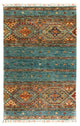 Ziegler modern Tapijt 126x82cm - Oosters Tapijt