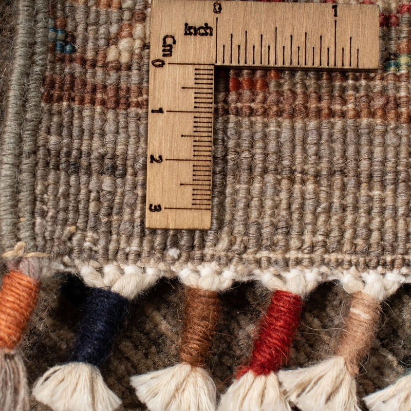 Ziegler tapijt - 342 x 244 cm - veelkleurig