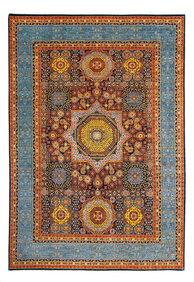 Ziegler tapijt 298x415cm - Perzisch tapijt
