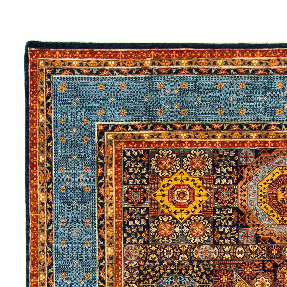 Ziegler tapijt 298x415cm - Perzisch tapijt