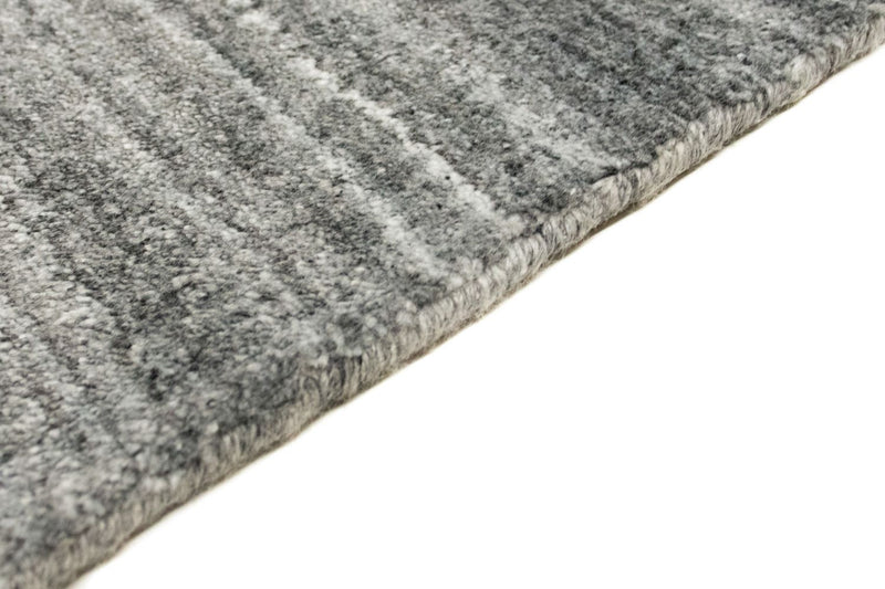 Vintage tapijt - 160 x 90 cm - grijs