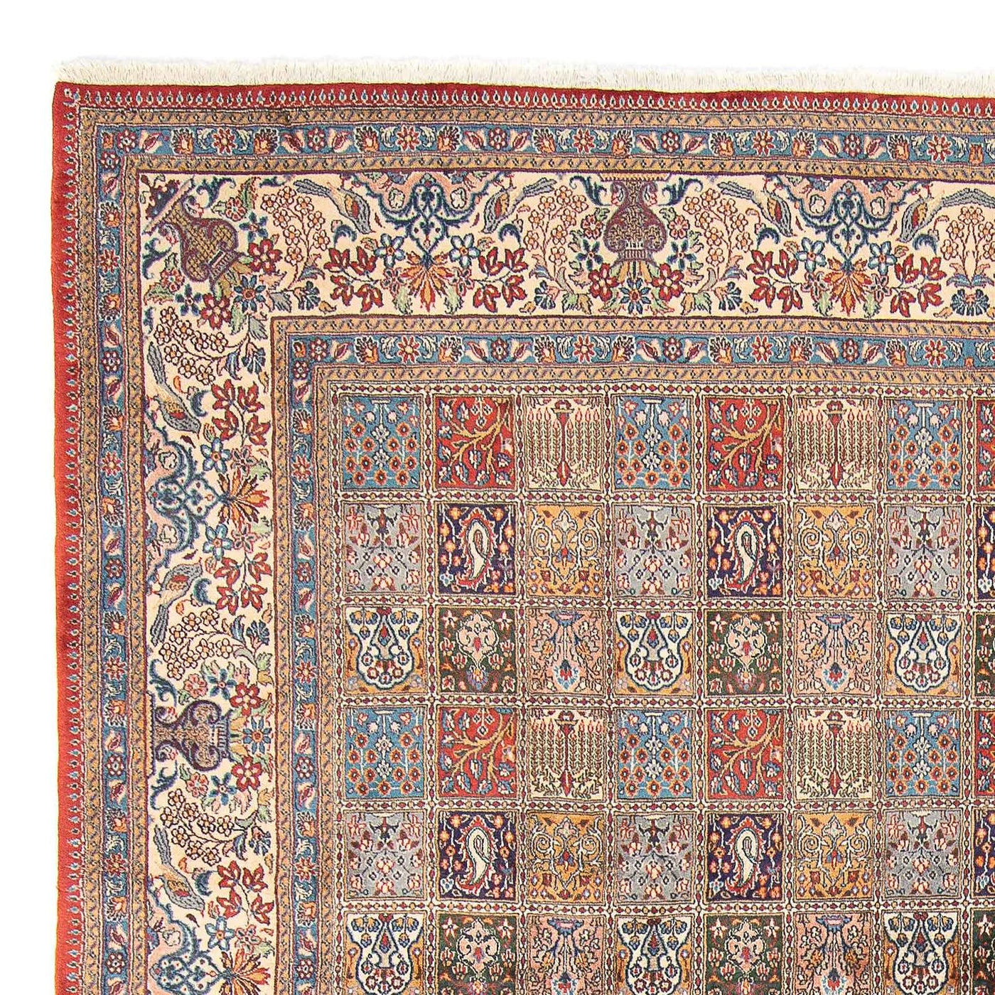 Vintage tapijt 405x298cm - Vintage tapijt