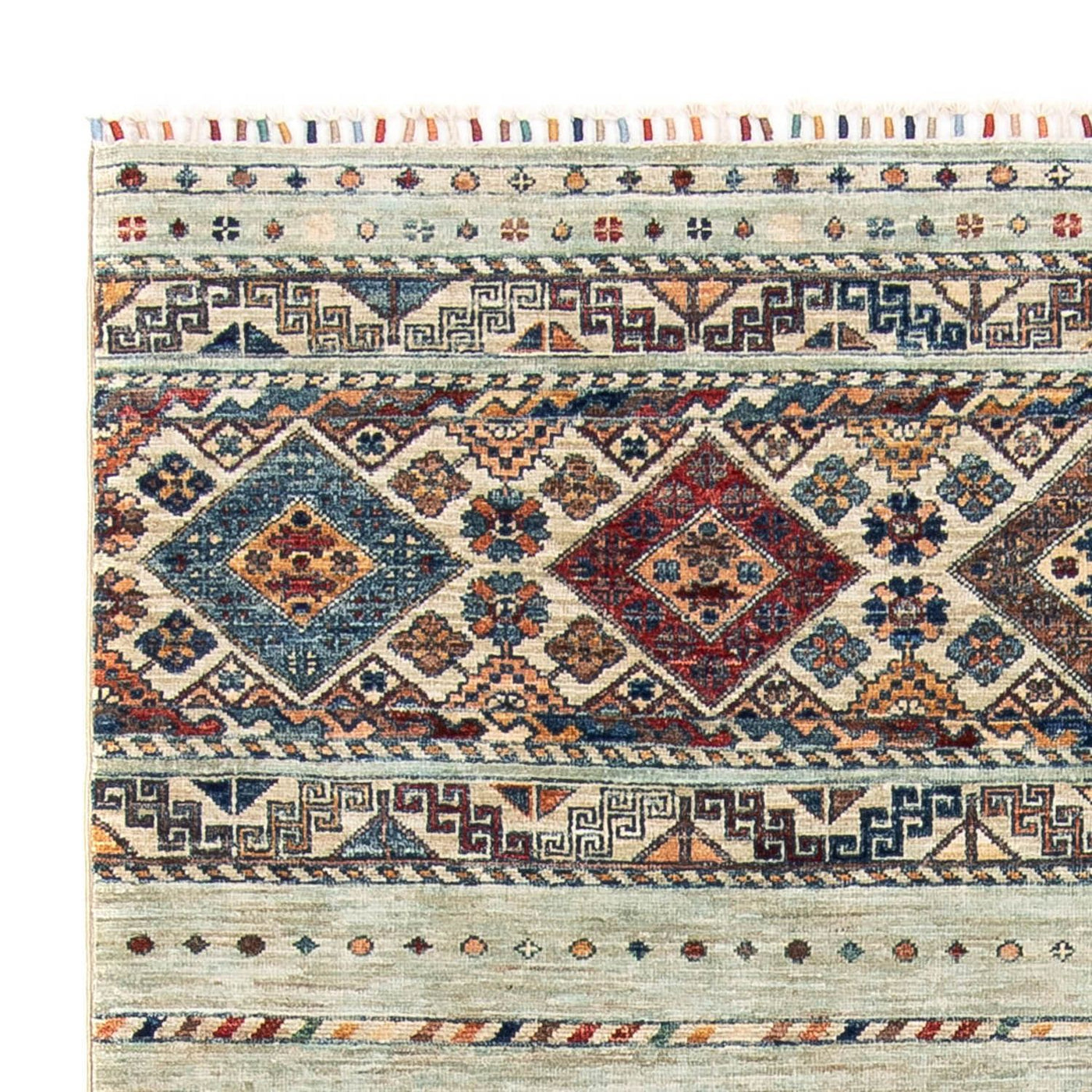 Ziegler tapijt 199x149cm - Oosters Tapijt